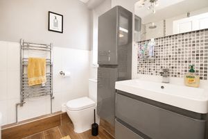 Bathroom- click for photo gallery